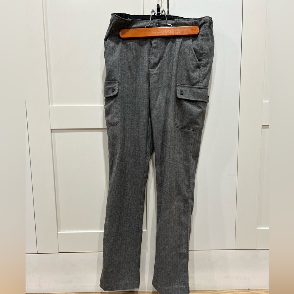 Boys Dress Pants